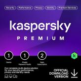 Kapsersky Premieum Key 1 Devices 2 Year , New Version Kaspersky Premieum 2023 New Version Kaspersky Premieum 2023