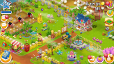 LVL: 276 BARN STORAGE: 8609 SILO STORAGE: 9259 GOLDCOINS: 16939720 DIAMONDS: 585 VOUCHERS: 916+870+850+545  CHICK VOUCHERS: 7 [SCID]