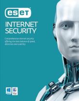 ESET Internet Security 1 Year / 1 User