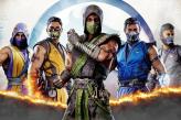 Mortal Kombat 1 Premium Ed. (GLOBAL) AUTO ACTIVATION