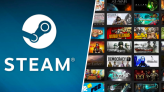 [STEAM] 500 - 1000 Gemes | Chance to get: CyberPunk, Elder Ring, GTA V, Warframe, New World, Hogwarts Legacy and Other Games