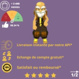 Hel Mina : Enutrof 199 - Livraison instante [SimSim]