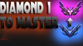 Diamond 1 to master