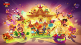 Brawl Stars (Android + IOS) / Legendary - [5] / Full Access / Warranty / Inactive / Gift