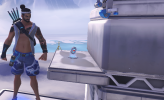 OW 2 50 WINS COMPLETED SMURF READY FOR RANK ACCOUNT|INSTANT DELIVERY[LOWEST] MOST OF HEROES UNLOCKED|NAME CHANGE |CANT LOCK #bronze silver 63 