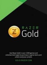 razer gold global 20 usd