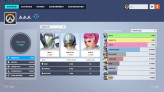 Overwatch 2 Ranked Ready Smurf | 50 quickplay Wins | SMSed | NA/EU/Asia | PC/Xbox/PS 
