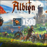 Albion Online Adept's Tome of Insight (x500)