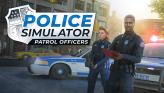 Police Simulator: Patrol Officers Steam Account Police Simulator: Patrol Officers Police Simulator: Patrol Officers Police Simulator: Patrol 