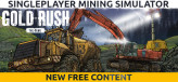 Gold Rush: The Game Steam Account Gold Rush: The Game Gold Rush: The Game Gold Rush: The Game Gold Rush: The Game Gold Rush: The Game 