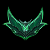 EUW / Emerald 1 / 100 Wr (4 Games) / 27 Champion / 3 Skin / 12k BE / Honor 2.0