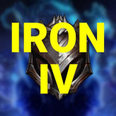 [S13 EUW] [TRUE IRON 4 0LP] [2W-54L] [58660 BE] [LIFETIME WARRANTY] [unverified email] [instant delivery] #5056