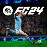 (PS4-PS5) EA SPORTS FC 24 Ultimate Edt. (Fifa 24) (Full Access - Original E-mail)