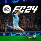 (PS4-PS5) EA SPORTS FC 24 (Fifa 24) (Full Access - Original E-mail)