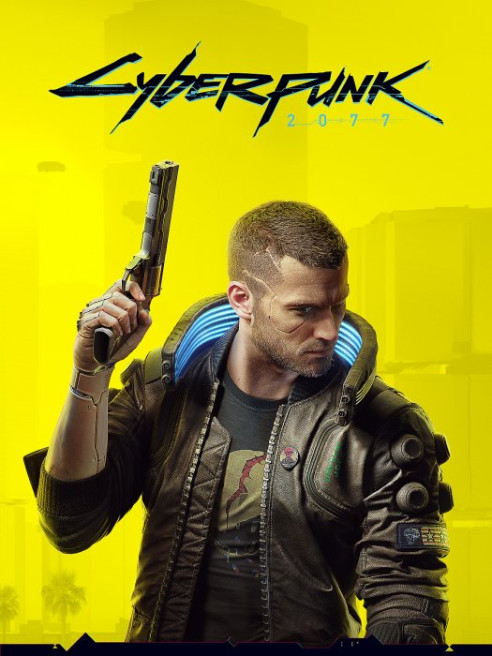 Cyberpunk 2077 (PC) Key - GLOBAL