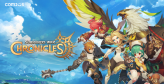 Summoners war chronicles High End Account