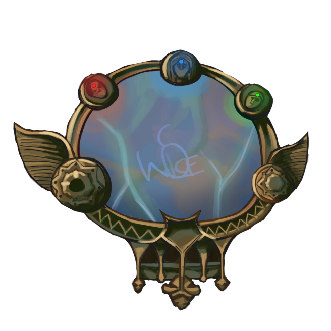 Mirror of Kalandra - Standart 