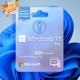 Other Windows 11 Pro Permanent Activation / Product Key - With FREE GIFT -