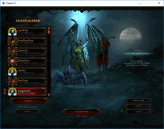 EU Server : &nbsp;Diablo III: Reaper Of Souls +&nbsp;Diablo III: Rise of the Necromancer (12 Heroes)Level 70,Paragon 2006/