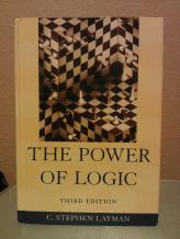 The Power of Logic  Chinese version Ebook PDf