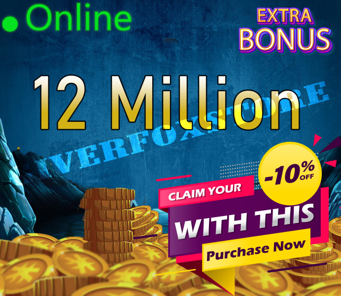 Talkasha>[ 12.000.000 Kamas ] + TOP BONUS - Livraison 5 minutes