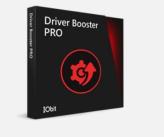 Iobit Driver Booster 11 Pro Free License Keys for 1 Year.