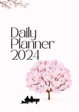 2023-2024Digital Planner