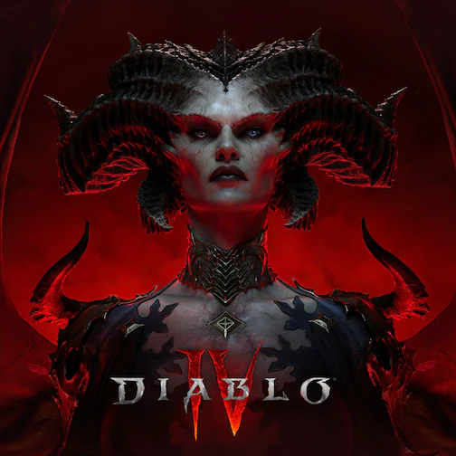 Diablo IV Standard Edition PS5/PS4