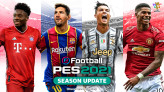 eFootball PES 2021 | Full Steam Version