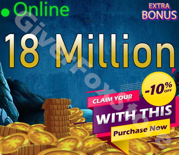 Boune>[ 18.000.000 Kamas ] + TOP BONUS - Livraison 5 minutes