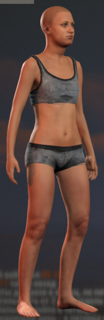 Custom FEMALE Character RUST (0 Hours)+Original Email+Full Access+Fast Delivery 24/7