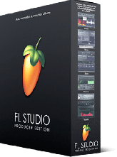 FL Studio Producer Edition 21.1.1.3750