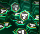 10000 + 10000 or 12000 Fifa mobile points 
