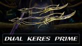 Dual Keres Prime Set 