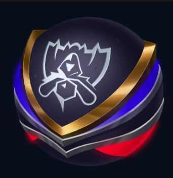 League Of Legends - Worlds 2023 Orb (250 RP, ANY REGION)