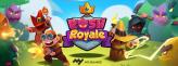 [ Rush Royale ] Starter Accounts 1000 cups 200+ gems 3000+ gold