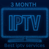 IPTV 12 MONTH HIGH QUALITY 4K SUBSCRIPTION FOR CANADA - iGV