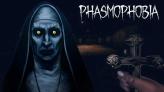 PHASMOPHOBIA / Online Steam / Full Access / Warranty / Inactive / Gift