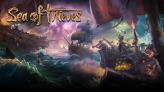 SEA OF THIEVES / Online Steam / Full Access / Warranty / Inactive / Gift