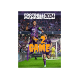 Football Manager 2024 +2 Game 
