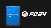 EA SPORTS FC 24 Prime Gaming Pack  Prime Gaming Pack EA SPORTS FC 24 fifa 24 fc 24