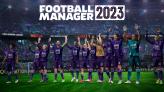 Football Manager 2023 / Online Steam / Full Access / Warranty / Inactive / Gift