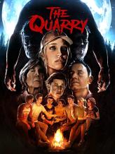 The Quarry / Online Steam / Full Access / Warranty / Inactive / Gift