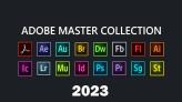 Adobe 2023  softwares activated for Windows