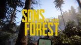 Sons of the Forest / Online Steam / Full Access / Warranty / Inactive / Gift