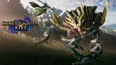 MONSTER HUNTER RISE / Online Steam / Full Access / Warranty / Inactive / Gift