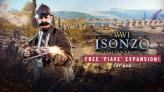 Isonzo / Online Steam / Full Access / Warranty / Inactive / Gift