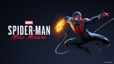 Marvel's Spider-Man: Miles Morales / Online Steam / Full Access / Warranty / Inactive / Gift