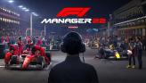 F1 Manager 2022 / Online Steam / Full Access / Warranty / Inactive / Gift