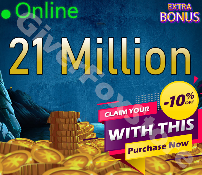 Hellmina>[ 21.000.000 Kamas ] + TOP BONUS - Livraison 5 minutes